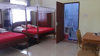 Rosevilla Hotel