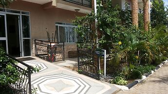 Rosevilla Hotel