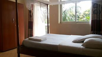 Rosevilla Hotel