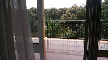 Rosevilla Hotel