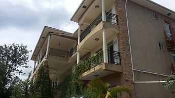Rosevilla Hotel
