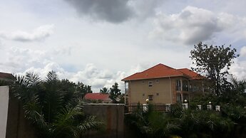 Rosevilla Hotel