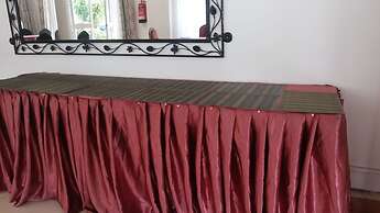 Rosevilla Hotel