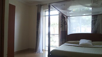 Rosevilla Hotel