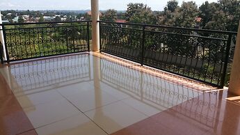 Rosevilla Hotel