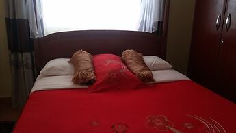 Rosevilla Hotel