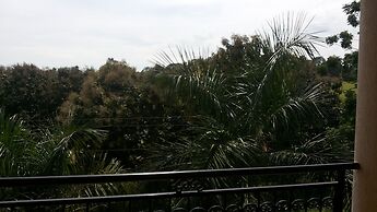 Rosevilla Hotel