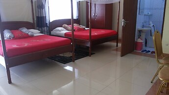 Rosevilla Hotel