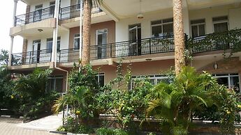 Rosevilla Hotel