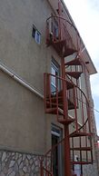 Rosevilla Hotel
