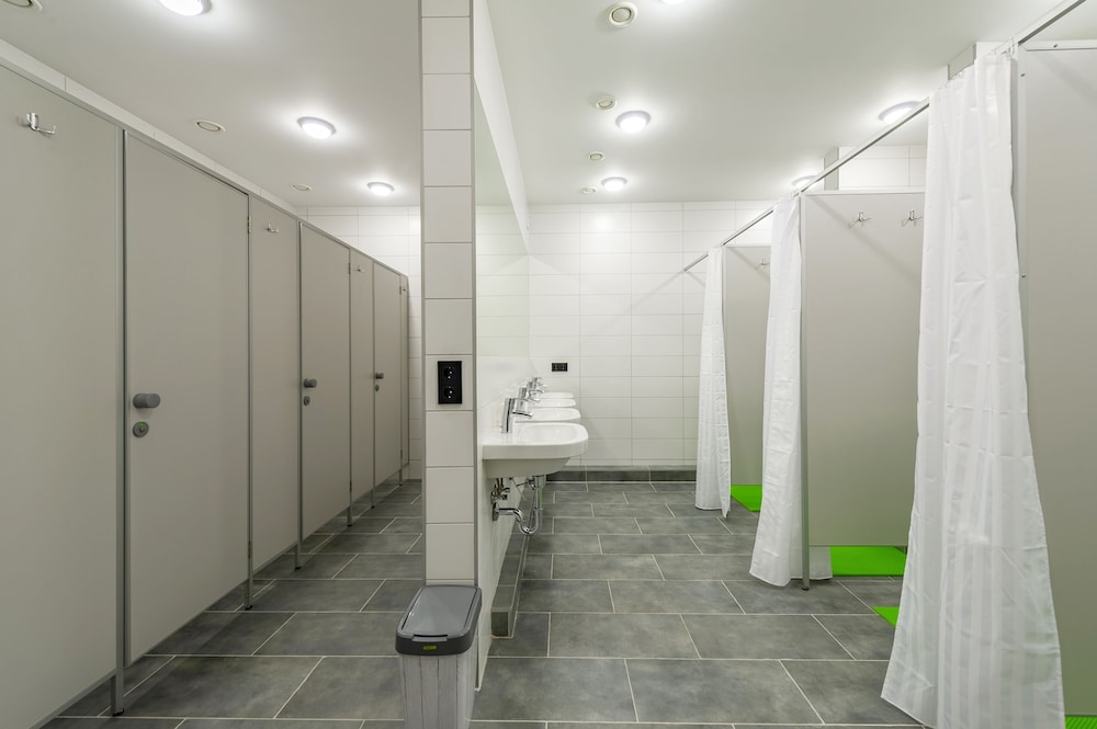 Friday Center - Hostel