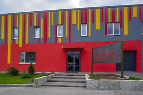 Friday Center - Hostel