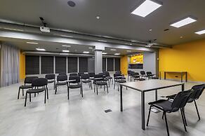 Friday Center - Hostel