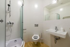 Friday Center - Hostel