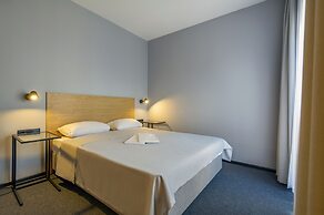 Friday Center - Hostel