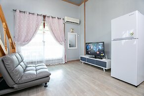 Il Mare Pension