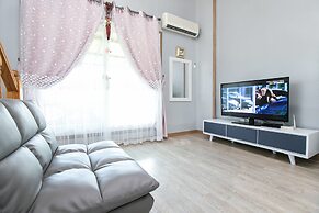 Il Mare Pension