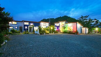Il Mare Pension