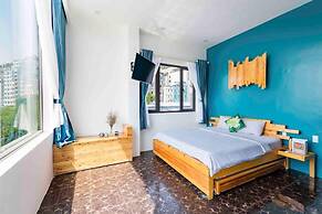 Cat Ba Pod Hostel
