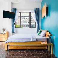 Cat Ba Pod Hostel