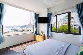 Cat Ba Pod Hostel