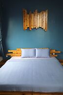 Cat Ba Pod Hostel