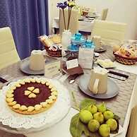 La Cattedrale B&B