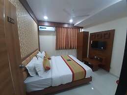 Hotel Rest & Ride