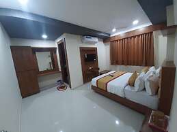 Hotel Rest & Ride