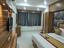 Hotel Rest & Ride