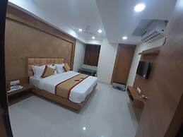 Hotel Rest & Ride