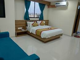 Hotel Rest & Ride