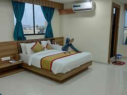 Hotel Rest & Ride