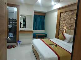 Hotel Rest & Ride