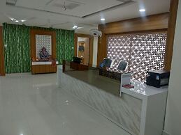 Hotel Rest & Ride