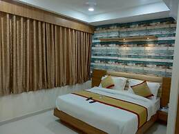 Hotel Rest & Ride