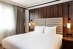 AC Hotel by Marriott Stockholm Ulriksdal