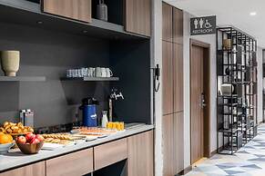 AC Hotel by Marriott Stockholm Ulriksdal