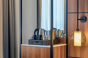 AC Hotel by Marriott Stockholm Ulriksdal