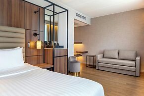 AC Hotel by Marriott Stockholm Ulriksdal