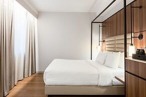 AC Hotel by Marriott Stockholm Ulriksdal