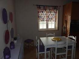Madressilva house