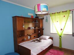 Madressilva house