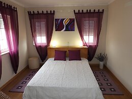 Madressilva house