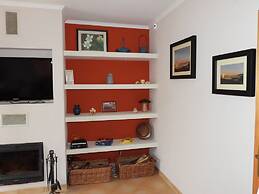 Madressilva house