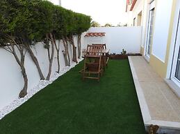 Madressilva house