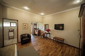 Fairview Hotels, Spa and Golf Resort
