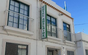 Adelaide Hotel