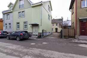 Quiet romantic place Tartu Home Apts.