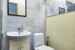 Quiet romantic place Tartu Home Apts.